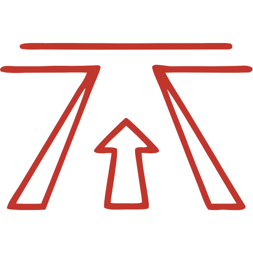 Ikona dopravního značení