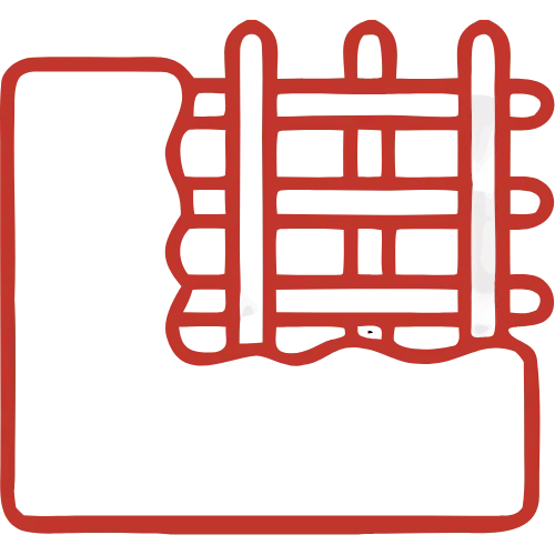 Ikona sanace a oprav podlah