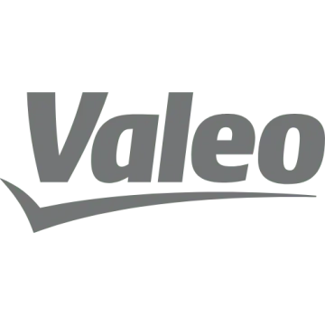 Logo společnosti Valeo.